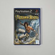 Prince of Persia: The Sands of Time PlayStation 2