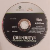 Call of Duty 4: Modern Warfare Xbox 360