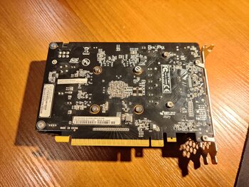 Gainward GeForce GTX 1650 G5 4 GB 1485-1725 Mhz PCIe x16 GPU