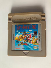 Super Mario Land Game Boy