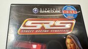 Street Racing Syndicate Nintendo GameCube