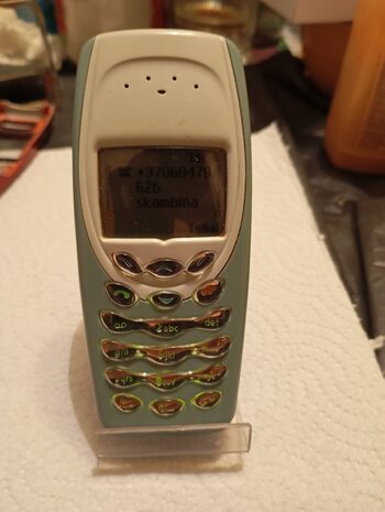 Nokia 3410