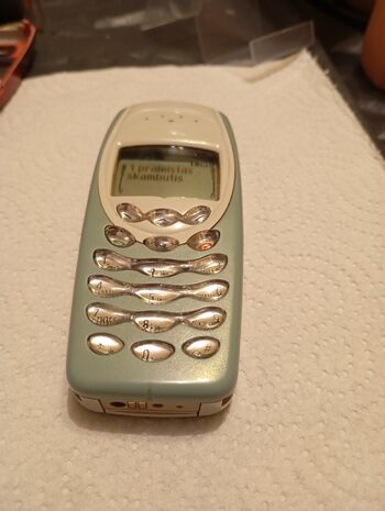 Nokia 3410