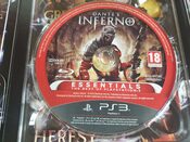 Dante's Inferno: Dark Forest Pack PlayStation 3