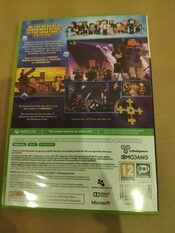 Minecraft: Story Mode The Complete Adventure Xbox 360