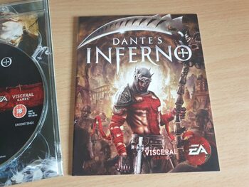 Dante's Inferno: Dark Forest Pack PlayStation 3