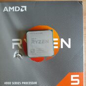 Ryzen 5 4500 