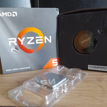 Ryzen 5 4500  for sale