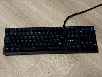 Razer Huntsman Elite RGB Gaming Mechanical Keyboard