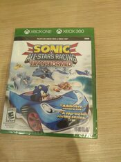 Sonic & All-Stars Racing Transformed Xbox One