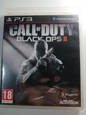 Call of Duty: Black Ops II PlayStation 3