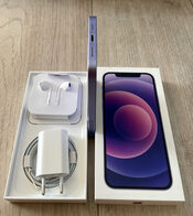 Apple iPhone 12 64GB Purple