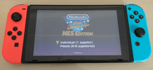 Nintendo World Championships: NES Edition Nintendo Switch