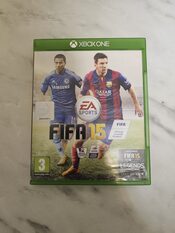 FIFA 15 Xbox One