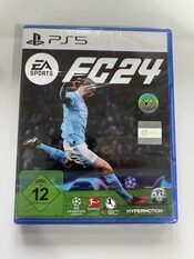 EA Sports FC 24 PlayStation 5