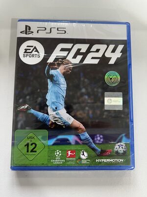 EA Sports FC 24 PlayStation 5