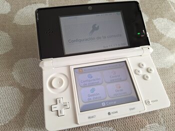 Nintendo 3DS Edición Dragón Quest Monsters Terry's Wonderland 3D.