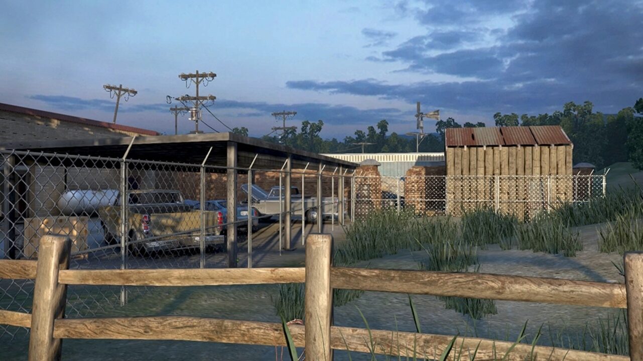 TWD: Survival Instinct Xbox 360