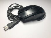 Get Trust GXT 782 gav gaming mouse 21143 Šviečianti Žaidimų Pelė