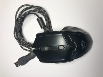 Buy Trust GXT 782 gav gaming mouse 21143 Šviečianti Žaidimų Pelė