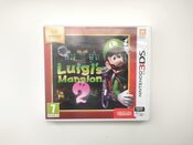 Luigi's Mansion 2 Nintendo 3DS