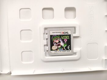 Buy Luigi's Mansion 2 Nintendo 3DS