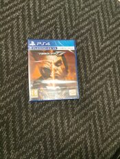 Tekken 7 PlayStation 4