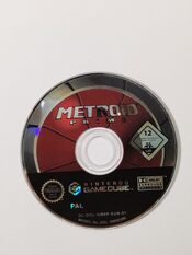 Redeem Metroid Prime Nintendo GameCube