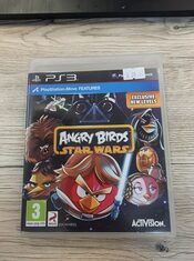 Angry Birds Star Wars PlayStation 3