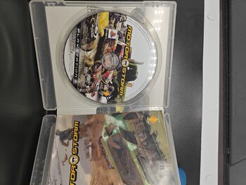 Buy MotorStorm PlayStation 3