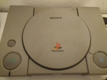 PlayStation Classic, Grey