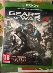 Gears of War 4 Xbox One