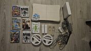 Nintendo Wii, White, 512MB