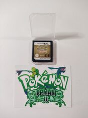 Pokémon HeartGold Nintendo DS