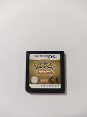 Pokémon HeartGold Nintendo DS