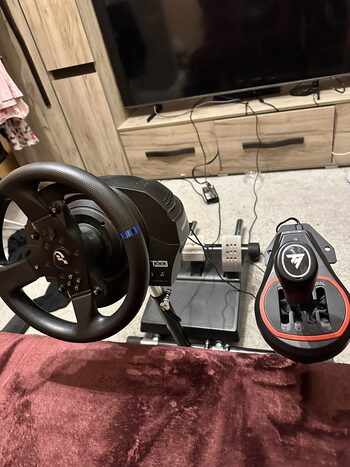 Thrustmaster T300 RS GT