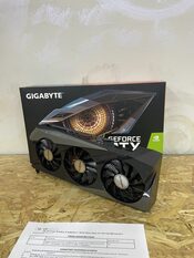 Gigabyte Gaming OC RTX 3070 TI 8GB