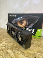 Gigabyte Gaming OC RTX 3070 TI 8GB for sale