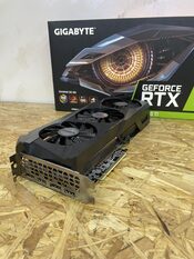 Gigabyte Gaming OC RTX 3070 TI 8GB