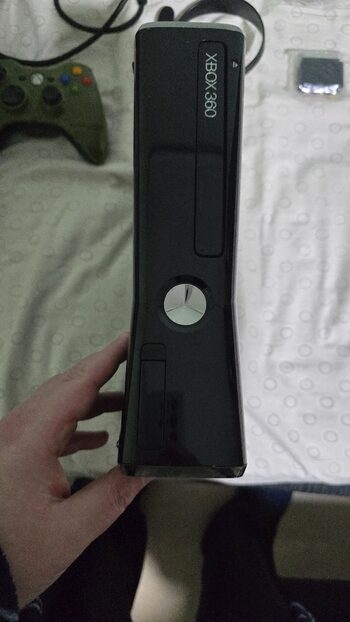 xbox 360 slim 250 gb