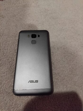 Asus Zenfone 3 MAX 32gb /3gb Telefonas for sale