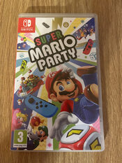 Super Mario Party Nintendo Switch