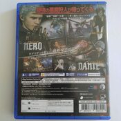 Devil May Cry 5 PlayStation 4