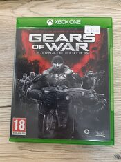 Gears of War: Ultimate Edition Xbox One