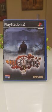 Buy Clock Tower 3 PlayStation 2