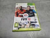 FIFA 12 Xbox 360