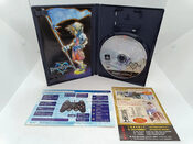 KINGDOM HEARTS FINAL MIX PlayStation 2