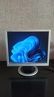 Monitorius Samsung SyncMaster920N 19" 1280x1024