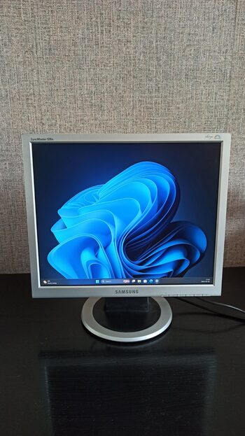Monitorius Samsung SyncMaster920N 19" 1280x1024