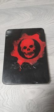 Gears of War (Limited Collector's Edition) Xbox 360